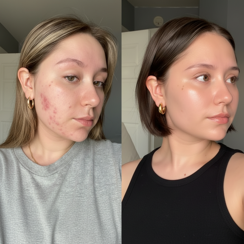 Medicube Glass Glow Skincare Set (8 pcs)™