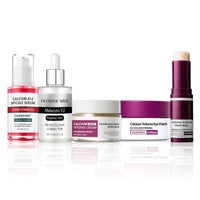 Dr. Melaxin Glass Skin Routine (5 Pcs™)
