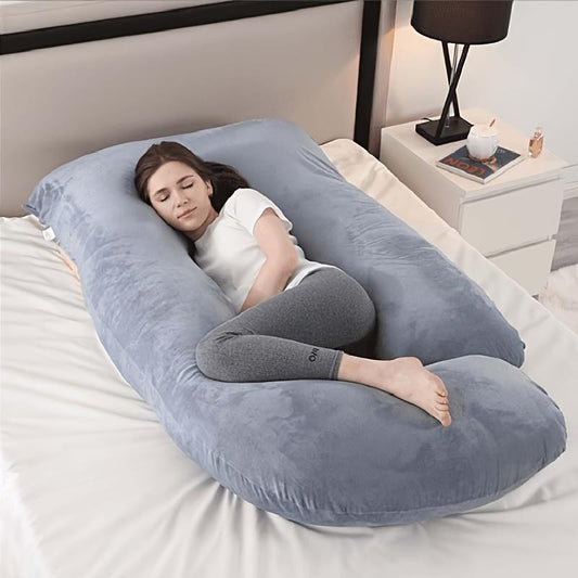 DeepSleep™ Full Body Support Pillow