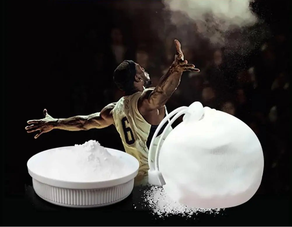 GripLock™ Chalk Ball
