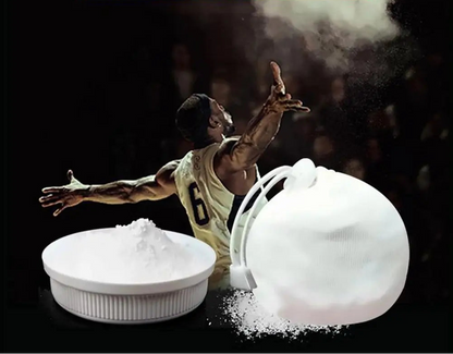 GripLock™ Chalk Ball