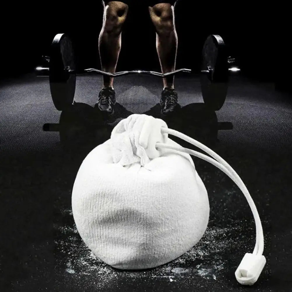 GripLock™ Chalk Ball