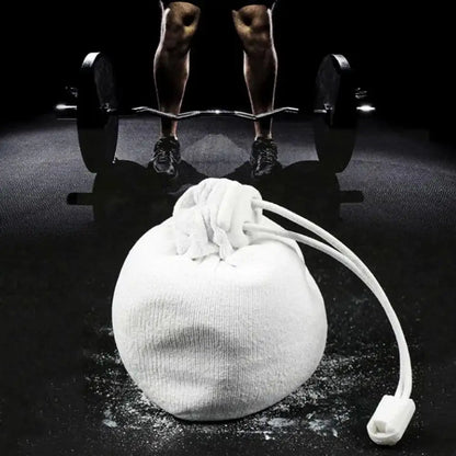 GripLock™ Chalk Ball