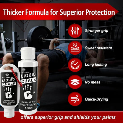 Diorana ProGrip™ Liquid Chalk