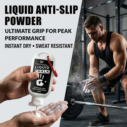 Diorana ProGrip™ Liquid Chalk