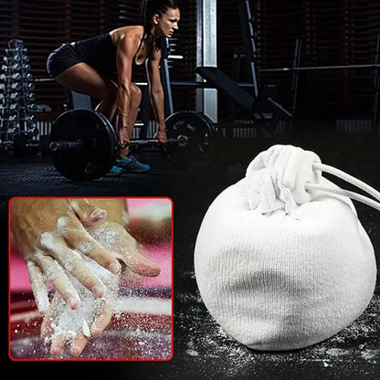 GripLock™ Chalk Ball