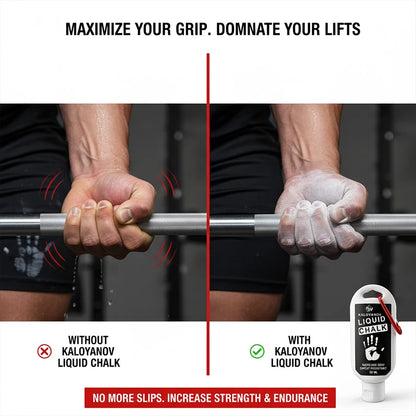 Diorana ProGrip™ Liquid Chalk