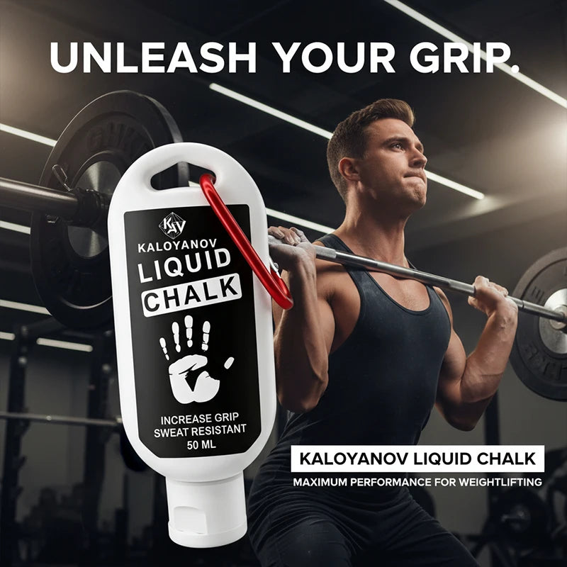 Diorana ProGrip™ Liquid Chalk