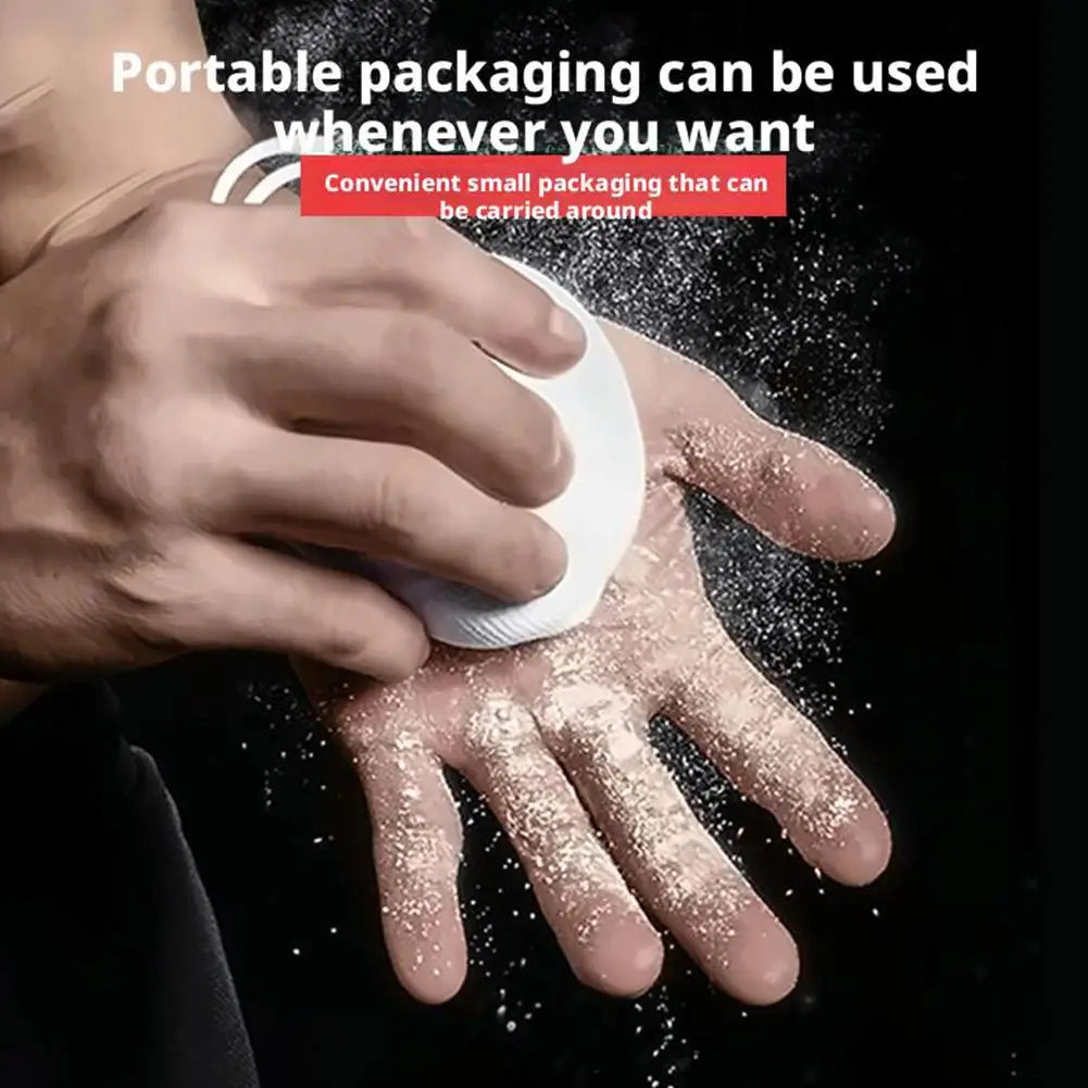 GripLock™ Chalk Ball