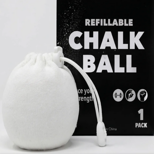 GripLock™ Chalk Ball